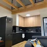 Mavis Apartment Kasperske Hory