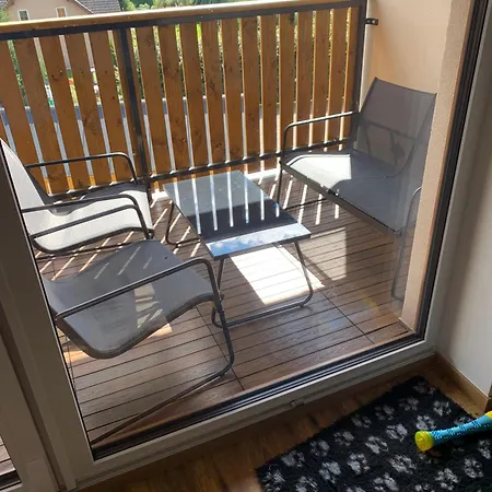 Apartamento Mavis