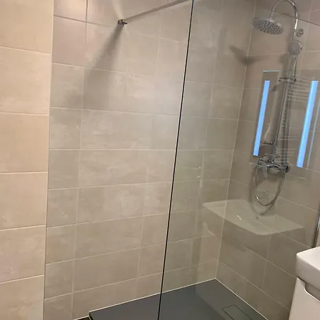 Mavis Apartamento Kasperske Hory