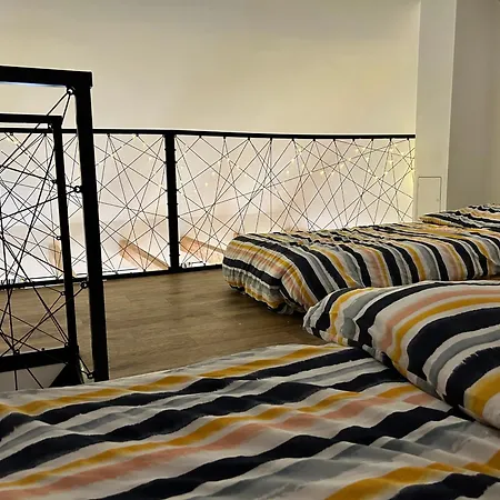 Apartment Mavis *