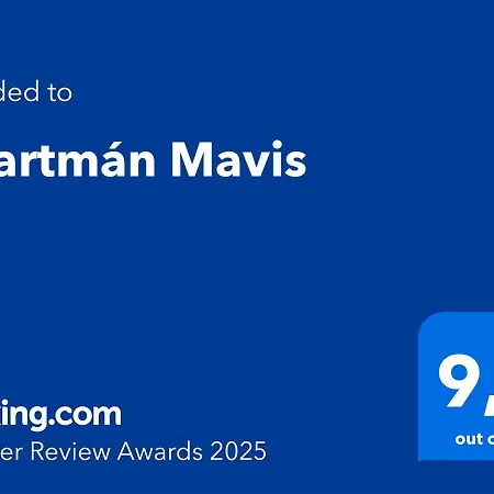 Mavis