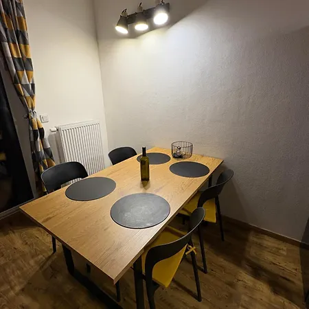Mavis Apartamento