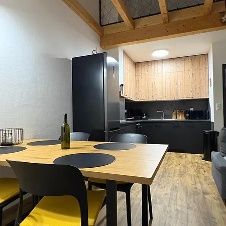 Mavis Apartamento *