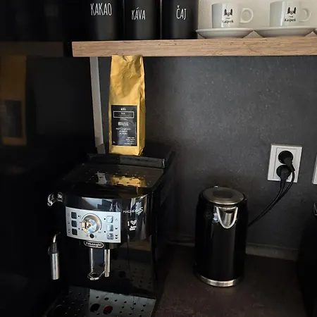 Mavis 카스페르스케 호리