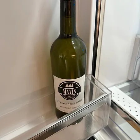 Mavis Appartement Kasperske Hory