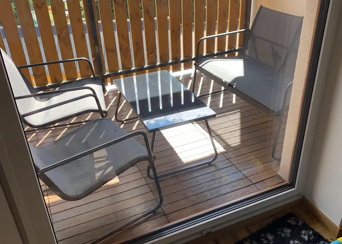 Appartement Mavis