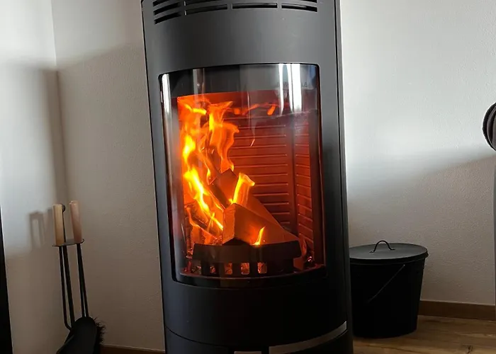 Apartment Mavis Kasperske Hory