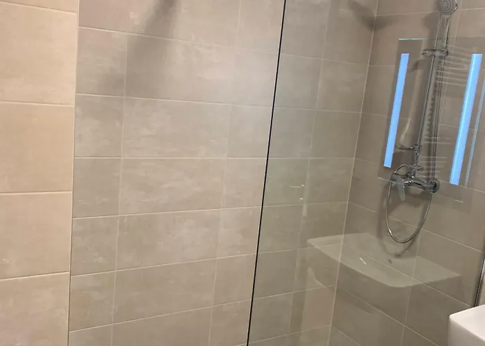 Mavis Appartement Kasperske Hory
