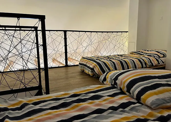 Appartement Mavis *