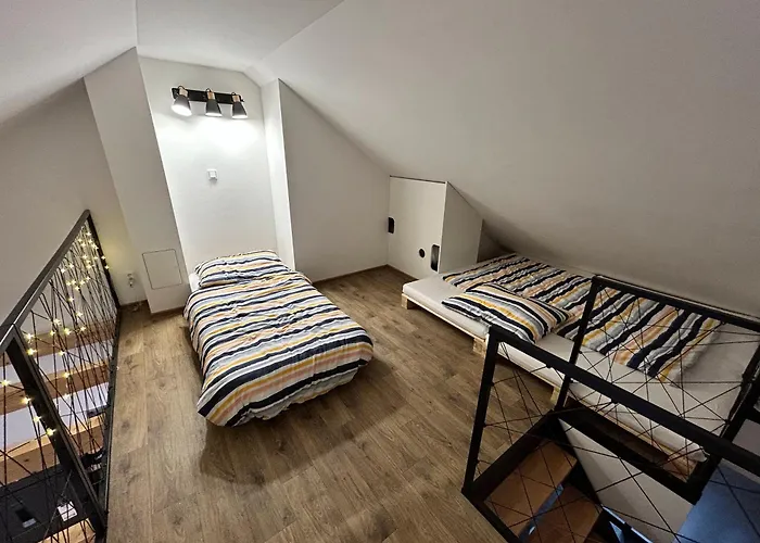 Mavis Appartement