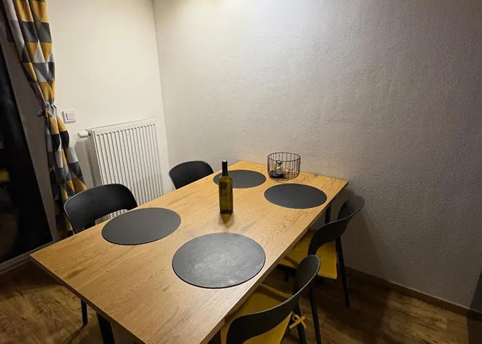 Mavis Appartement